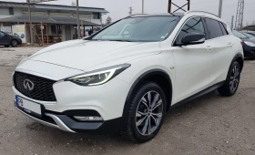 Infiniti QX30 AWD 2.2-170 к.с. EURO 6B ЛИЗИНГ, снимка 1