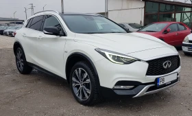 Infiniti QX30 AWD 2.2-170 к.с. EURO 6B ЛИЗИНГ, снимка 3