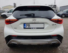 Infiniti QX30 AWD 2.2-170 к.с. EURO 6B ЛИЗИНГ, снимка 6