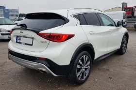 Infiniti QX30 AWD 2.2-170 к.с. EURO 6B ЛИЗИНГ, снимка 5