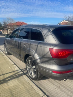 Audi Q7, снимка 8