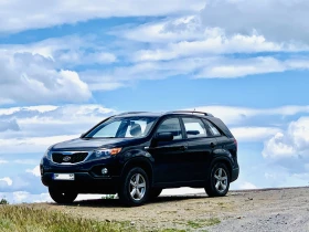 Kia Sorento, снимка 1