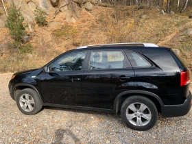 Kia Sorento, снимка 5