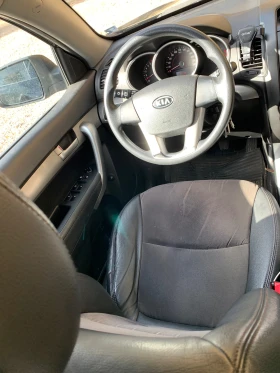 Kia Sorento, снимка 8