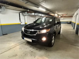 Kia Sorento, снимка 12