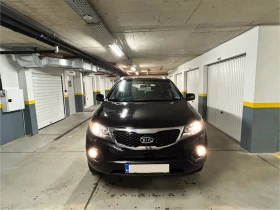 Kia Sorento, снимка 13