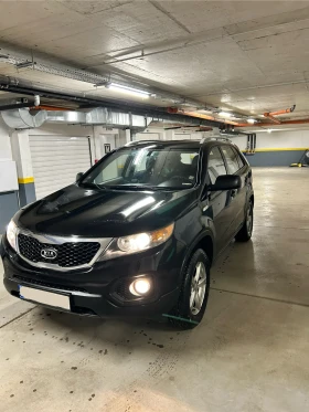 Kia Sorento, снимка 16