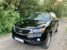 Kia Sorento, снимка 6