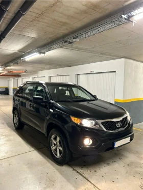 Kia Sorento, снимка 15