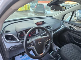 Opel Mokka 1.7CDTi/4x4/ECO FLEX, снимка 13