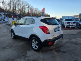 Opel Mokka 1.7CDTi/4x4/ECO FLEX, снимка 3