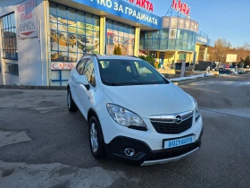 Opel Mokka 1.7CDTi/4x4/ECO FLEX, снимка 7