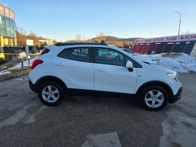 Opel Mokka 1.7CDTi/4x4/ECO FLEX | Mobile.bg    6