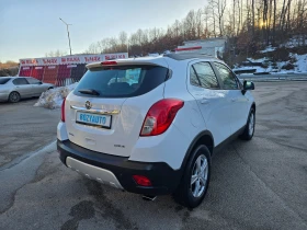 Opel Mokka 1.7CDTi/4x4/ECO FLEX, снимка 5