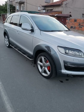 Audi Q7 3.0, снимка 3