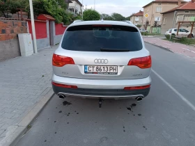 Audi Q7 3.0, снимка 4