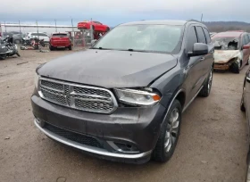 Dodge Durango 3.6* CarPlay* Alpine* 8ZF* * 7 *  | Mobile.bg    2