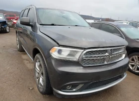 Dodge Durango 3.6* CarPlay* Alpine* 8ZF* * 7 *  | Mobile.bg    6