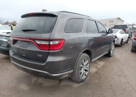 Dodge Durango 3.6* CarPlay* Alpine* 8ZF* * 7 *  | Mobile.bg    5