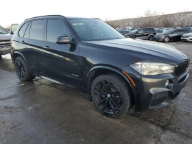 BMW X5 XDRIVE50I* FULL* Крайна цена до България без търг! 1