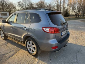 Hyundai Santa fe 2.7 V6 4x4, снимка 4