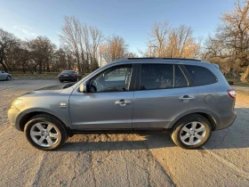 Hyundai Santa fe 2.7 V6 4x4, снимка 3