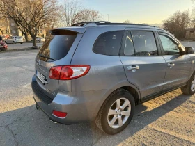 Hyundai Santa fe 2.7 V6 4x4, снимка 6