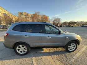 Hyundai Santa fe 2.7 V6 4x4, снимка 7