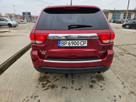 Jeep Grand cherokee 3.0 CRD OVERLAND, снимка 3