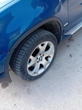 Обява за продажба на BMW X5 Колата е в добро състояние може и бартер за бус  ~5 300 лв. - изображение 6