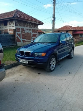 Обява за продажба на BMW X5 Колата е в добро състояние може и бартер за бус  ~5 300 лв. - изображение 5