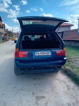 Обява за продажба на BMW X5 Колата е в добро състояние може и бартер за бус  ~5 300 лв. - изображение 7