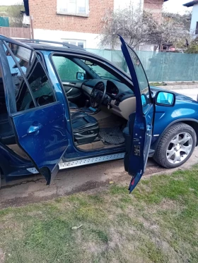 Обява за продажба на BMW X5 Колата е в добро състояние може и бартер за бус  ~5 300 лв. - изображение 3