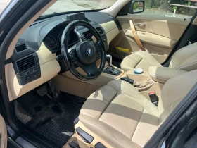 BMW X3 | Mobile.bg    10