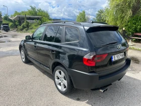 BMW X3 | Mobile.bg    6