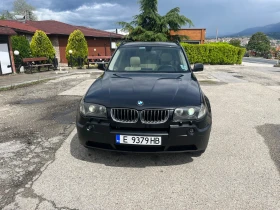 BMW X3 | Mobile.bg    2
