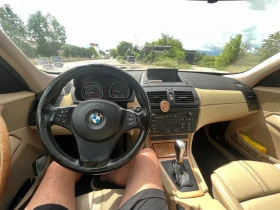 BMW X3 | Mobile.bg    11
