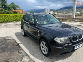 BMW X3 | Mobile.bg    3