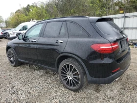 Mercedes-Benz GLC 300 - 29400 лв. - 61255442 | Car24.bg