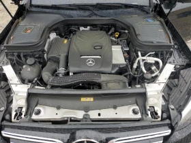 Mercedes-Benz GLC 300 - 29400 лв. - 61255442 | Car24.bg