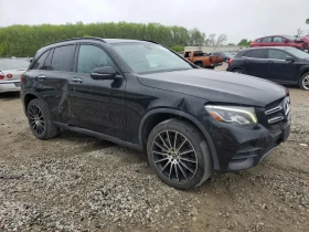 Mercedes-Benz GLC 300 - 29400 лв. - 61255442 | Car24.bg
