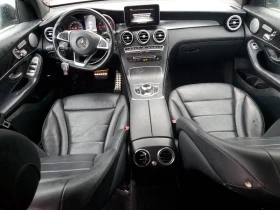 Mercedes-Benz GLC 300 - 29400 лв. - 61255442 | Car24.bg