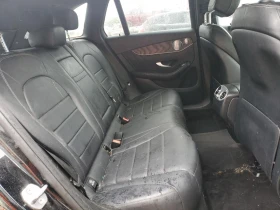 Mercedes-Benz GLC 300 - 29400 лв. - 61255442 | Car24.bg