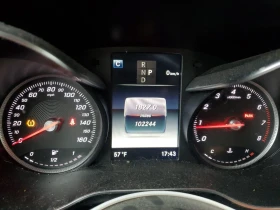 Mercedes-Benz GLC 300 - 29400 лв. - 61255442 | Car24.bg