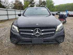 Mercedes-Benz GLC 300 - 29400 лв. - 61255442 | Car24.bg
