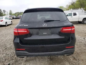 Mercedes-Benz GLC 300 - 29400 лв. - 61255442 | Car24.bg