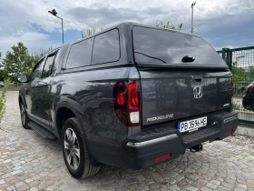 Honda Ridgeline | Mobile.bg    13