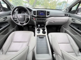     Honda Ridgeline