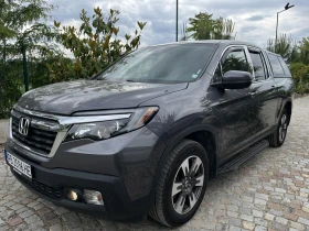 Honda Ridgeline | Mobile.bg    12