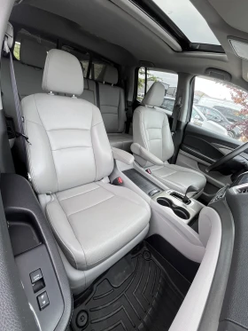 Honda Ridgeline | Mobile.bg    5